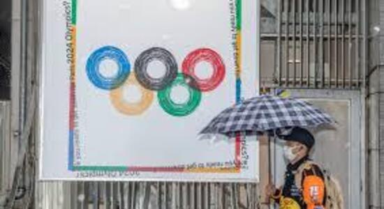 A Bribery Scandal Hits the ‘2020’ Tokyo Olympics