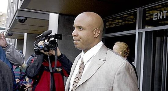 Barry Bonds in Context