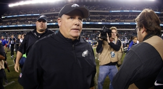 Chip Kelly, John Carlos and the ‘R-Word’