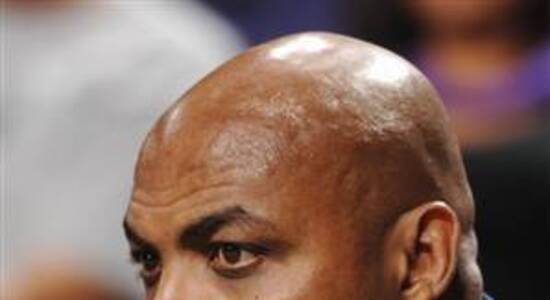 Invoking Dr. King, Charles Barkley Stands Strongly for LGBT Rights