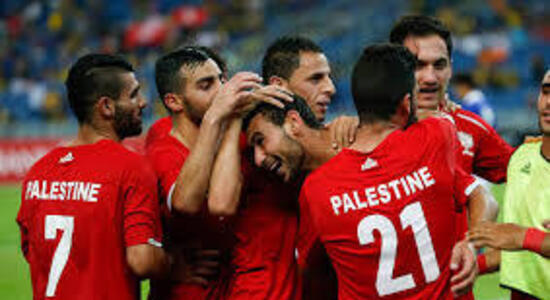 Israel Canceled the FIFA Palestine Cup for No Apparent Reason