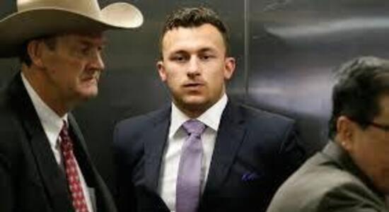 Johnny Manziel: The NFL Owners’ ‘Good Boy’