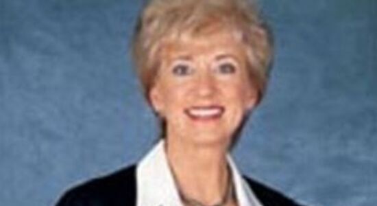 Linda McMahon's Body Count