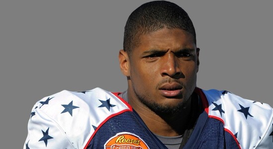 Michael Sam Gets Drafted, and the NFL Has Issues