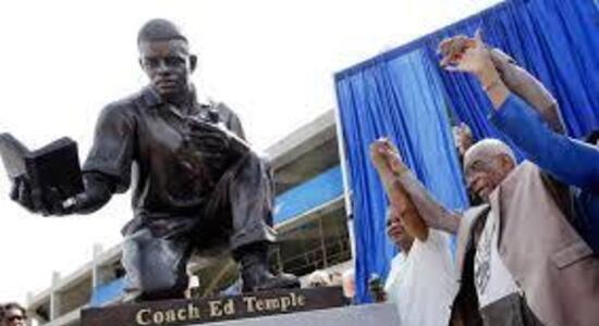 On the Passing of HBCU and Olympic Coaching Legend Ed Temple