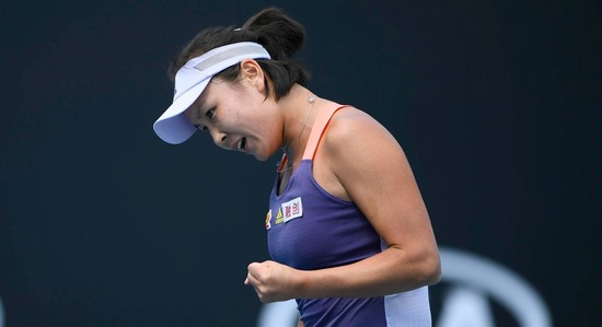 Should We Trust Thomas Bach About the Safety of Peng Shuai?