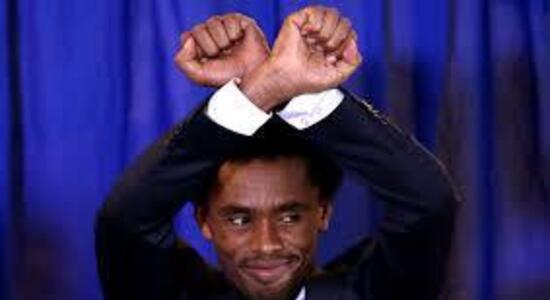 Sports, Protest, and Risking Your Life: Interview With 2016 Olympic Medalist and Protester Feyisa Lilesa