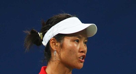 Tennis Anyone? What Li Na's Grand Slam Win Tells Us About China 