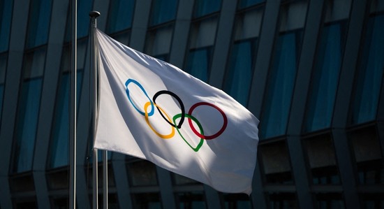 The IOC Says the 2032 Olympics Are Coming to Brisbane