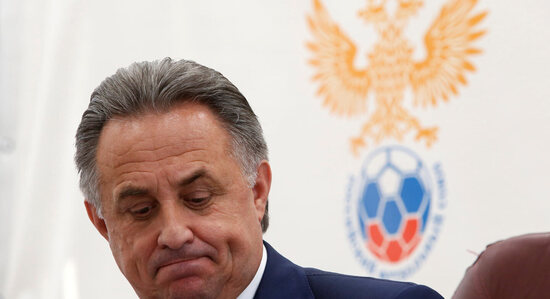 The Problem With the International Olympic Committee’s Decision on Russia