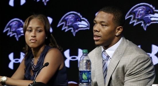 The Revictimizing of Janay Rice