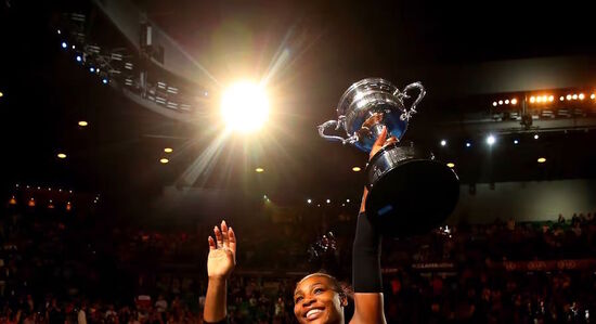 Why Serena Williams Has the Greatest Career in Sports History